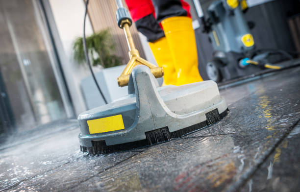 Best Eco-Friendly Pressure Washing in Arlington Heights, IL